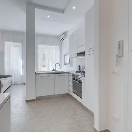 Trastevere Design Apartment Rom Exterior foto