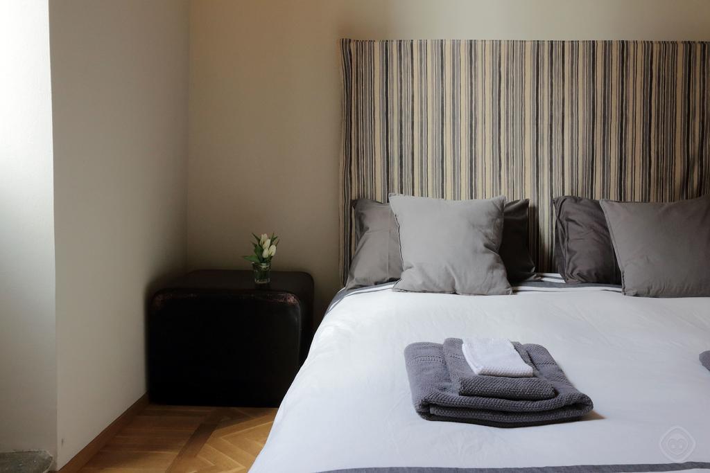 Trastevere Design Apartment Rom Zimmer foto