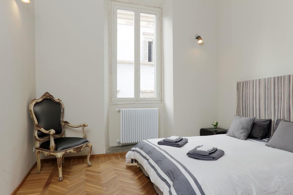 Trastevere Design Apartment Rom Zimmer foto
