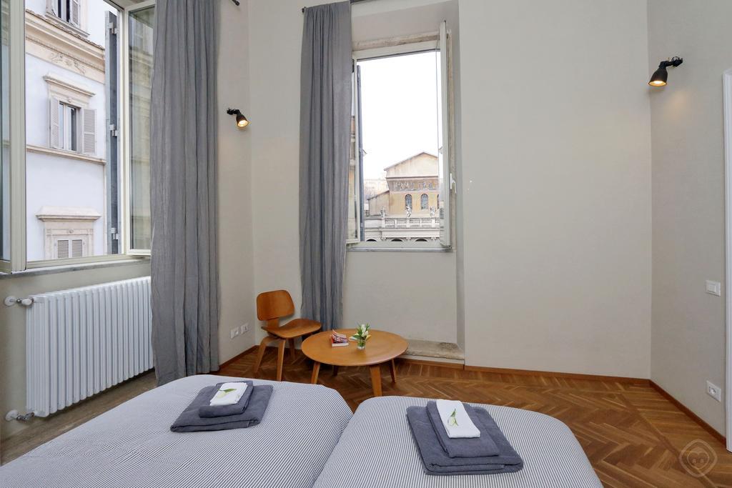 Trastevere Design Apartment Rom Exterior foto