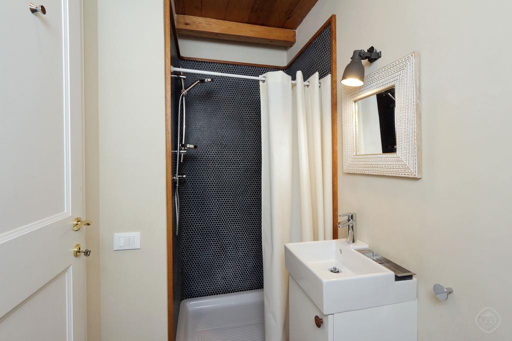 Trastevere Design Apartment Rom Exterior foto