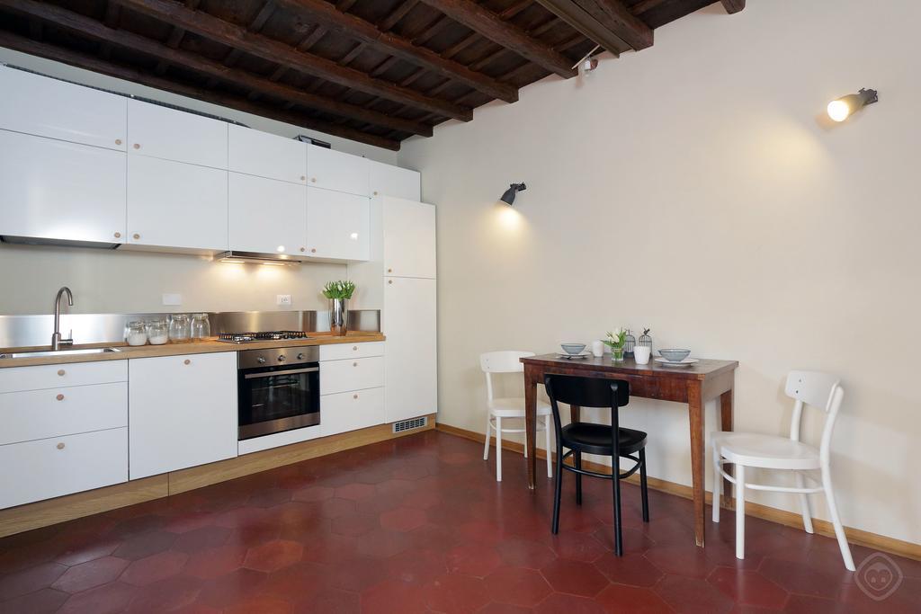 Trastevere Design Apartment Rom Exterior foto
