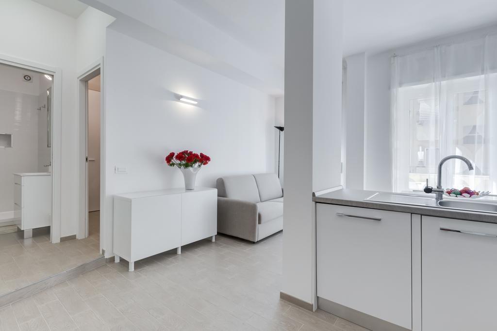 Trastevere Design Apartment Rom Exterior foto
