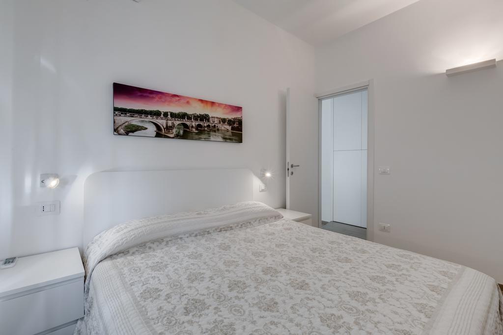 Trastevere Design Apartment Rom Exterior foto