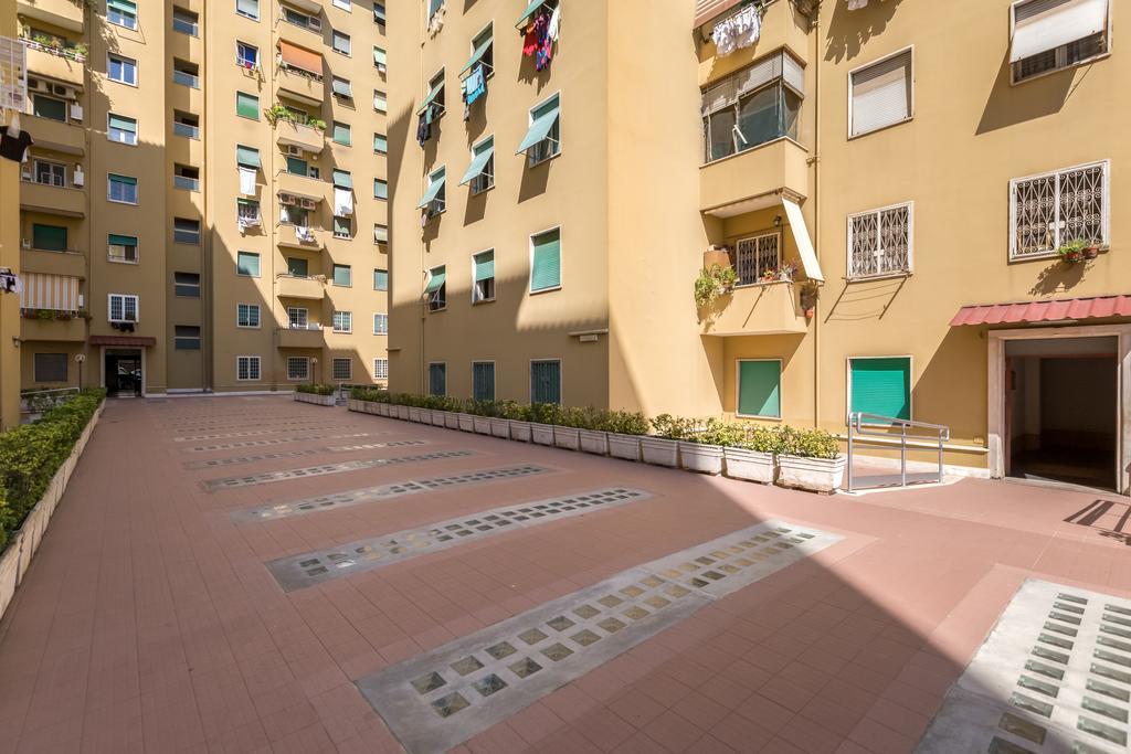 Trastevere Design Apartment Rom Exterior foto