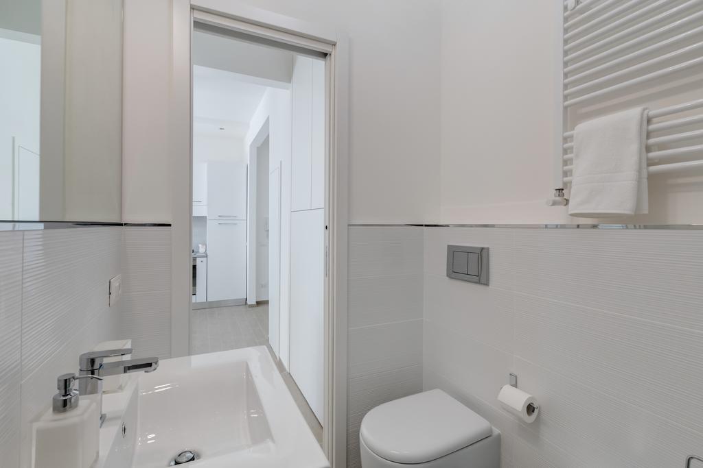 Trastevere Design Apartment Rom Exterior foto