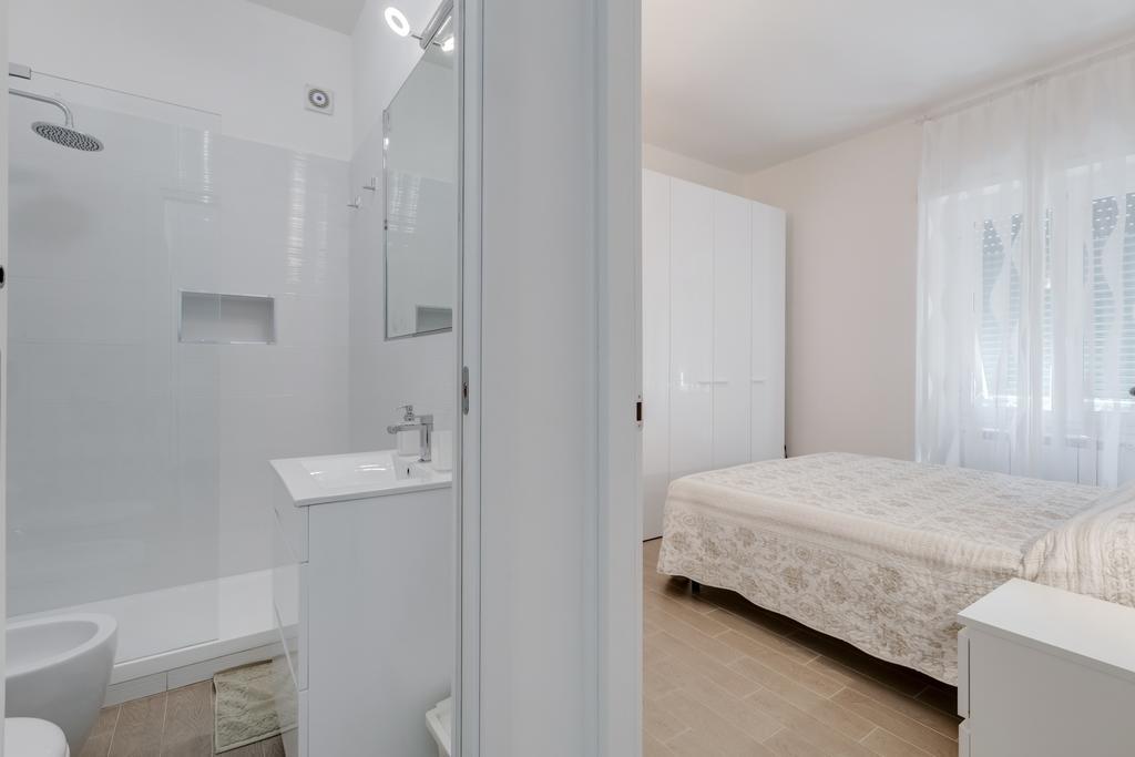 Trastevere Design Apartment Rom Exterior foto