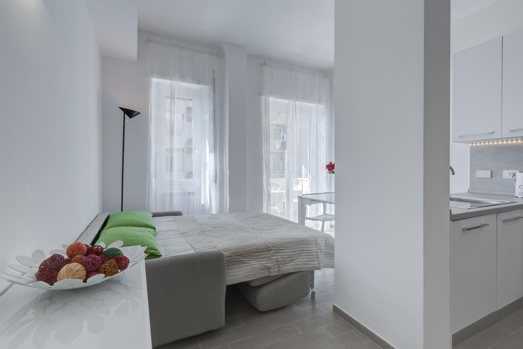 Trastevere Design Apartment Rom Exterior foto