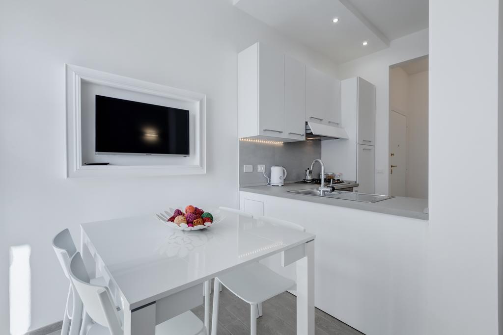 Trastevere Design Apartment Rom Exterior foto